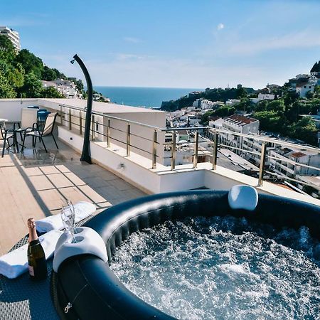 Riva Luxury Daire Ülgün Dış mekan fotoğraf