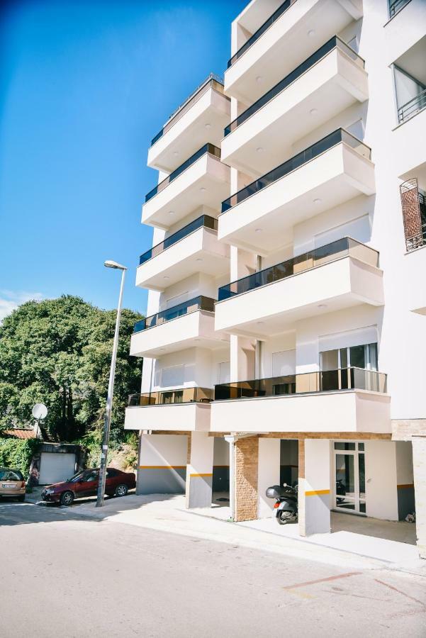 Riva Luxury Daire Ülgün Dış mekan fotoğraf