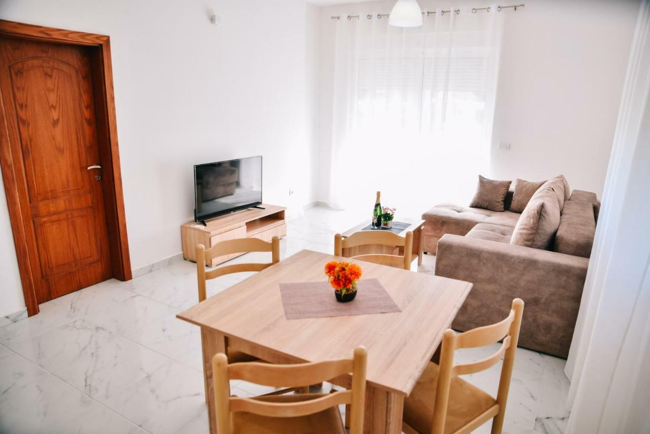 Riva Luxury Daire Ülgün Dış mekan fotoğraf